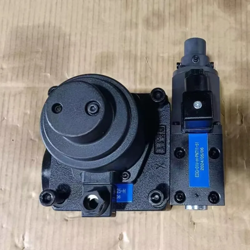 

EFBG-10-500-C-11 EFBG-06-500-C-5120 Proportional Electro-hydraulic Flow Control Valve EFBG-06-250-C-20T145