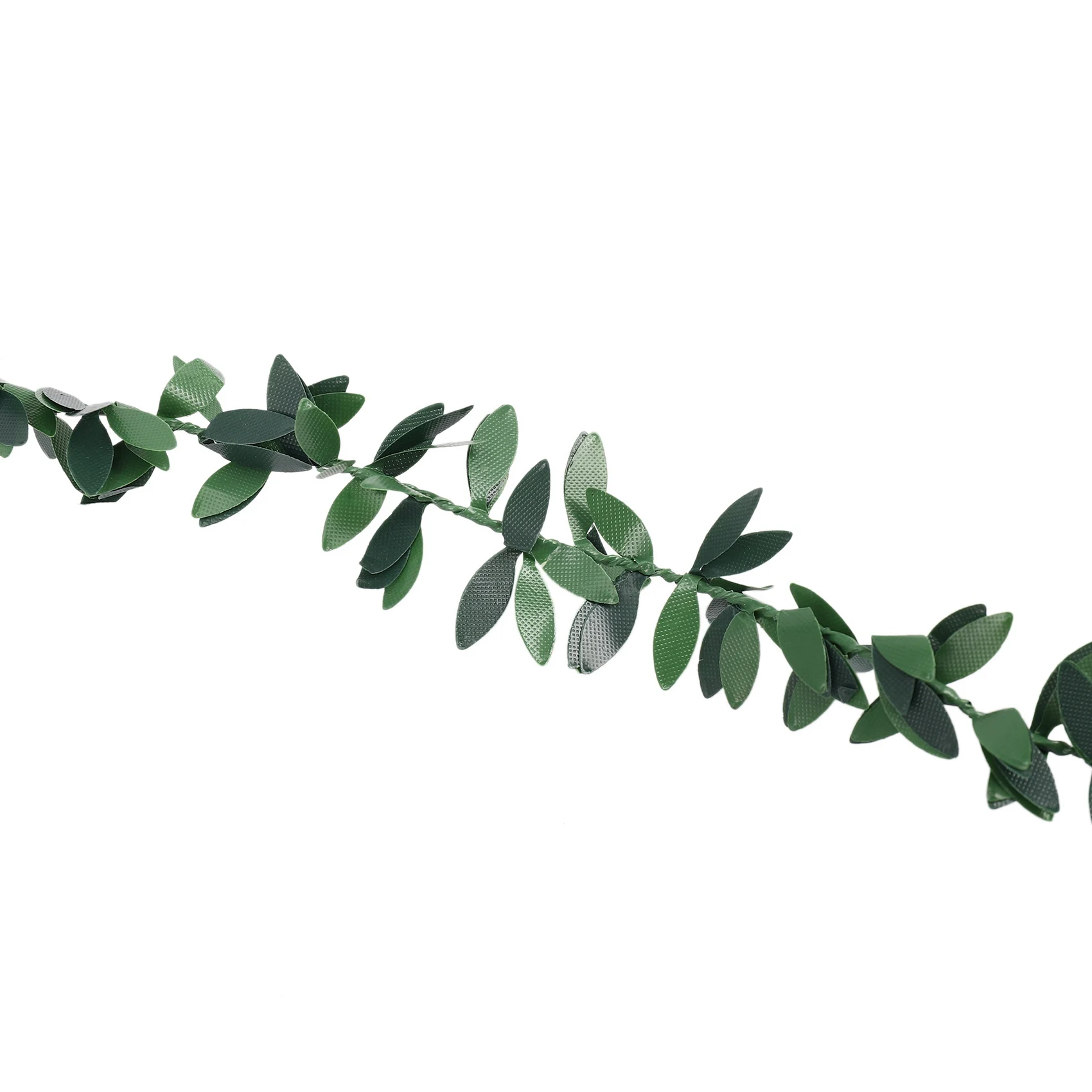 

Искусственная гирлянда из плюща SEWS, 20 шт., 7,5 м, зеленые листья, имитация виноградной лозы для свадеб, вечеринок, церемоний, DIY-ободков