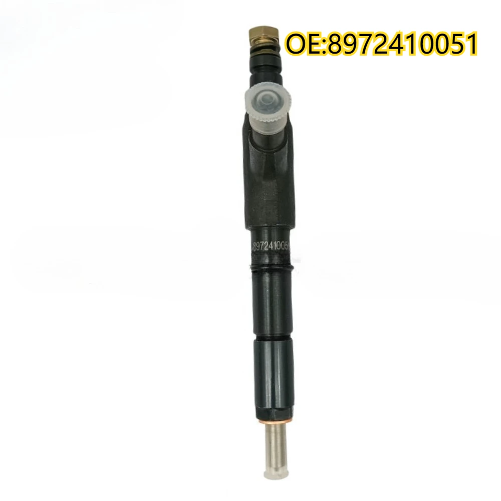 

High quality New For 8972410051 voor motor hogedrukbrandstof common rail