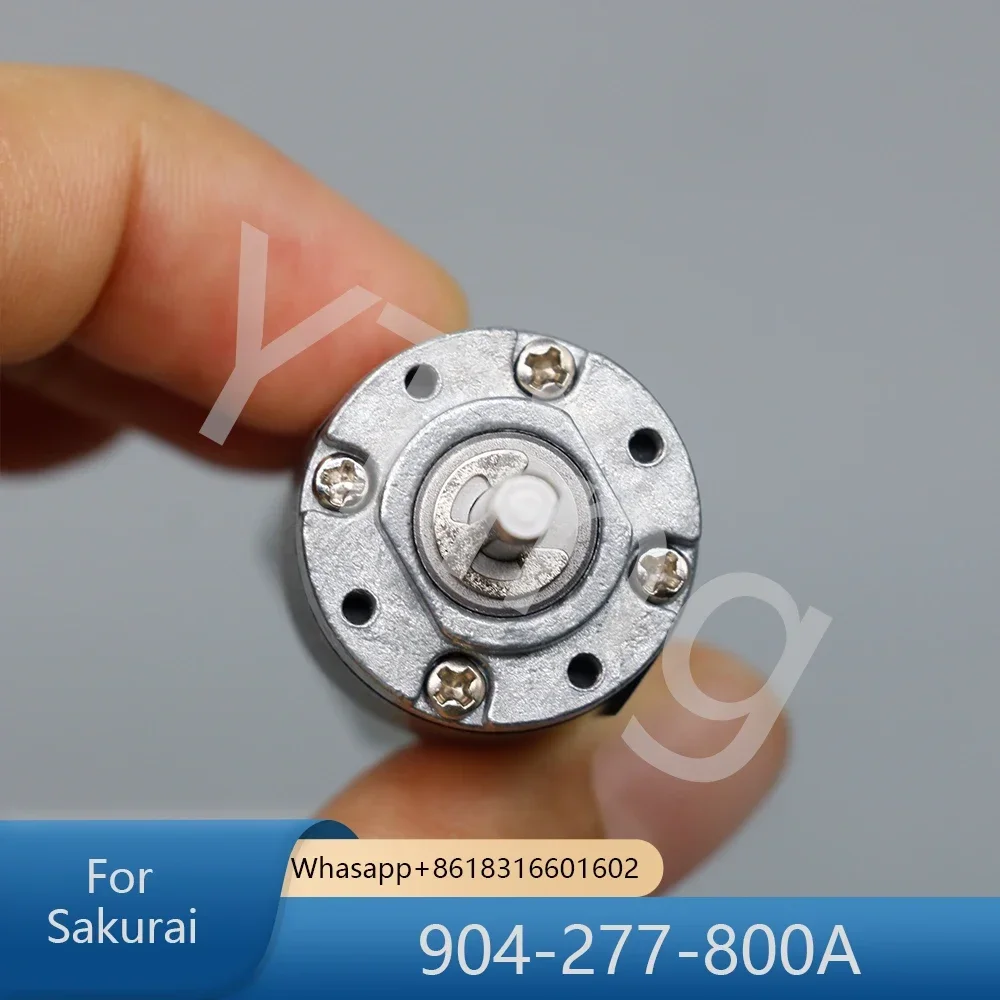 904‑227‑900A DC24V Ink Fountain Motor | Sakurai Oliver Printing Spare Parts