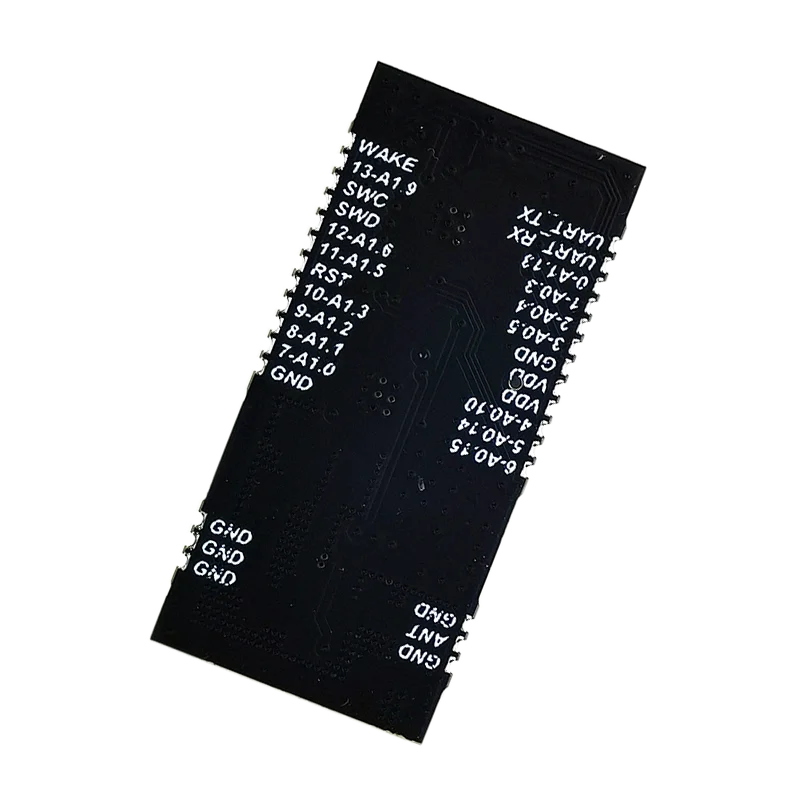 Heltec ARM32 LoRa Node Series AT62 Module with SX1262 Chip Support LoRaWAN Protocol Communication