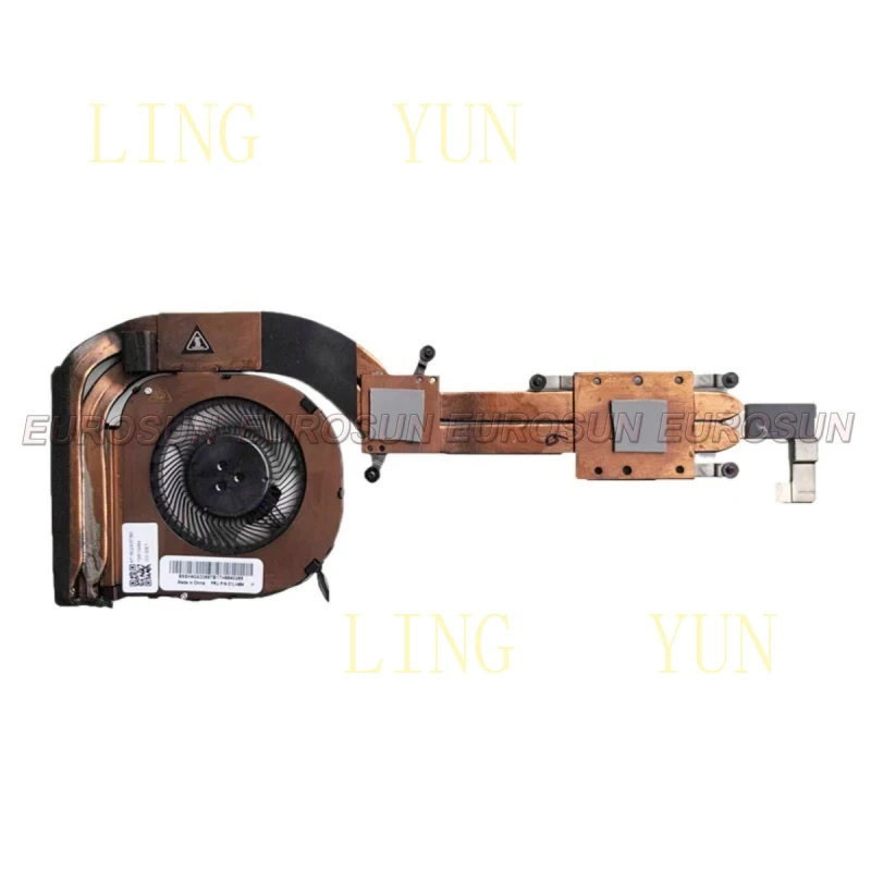 Z  New For Lenovo THINKPAD T480S Laptop Thermal Module Cooling Fan  01LV694