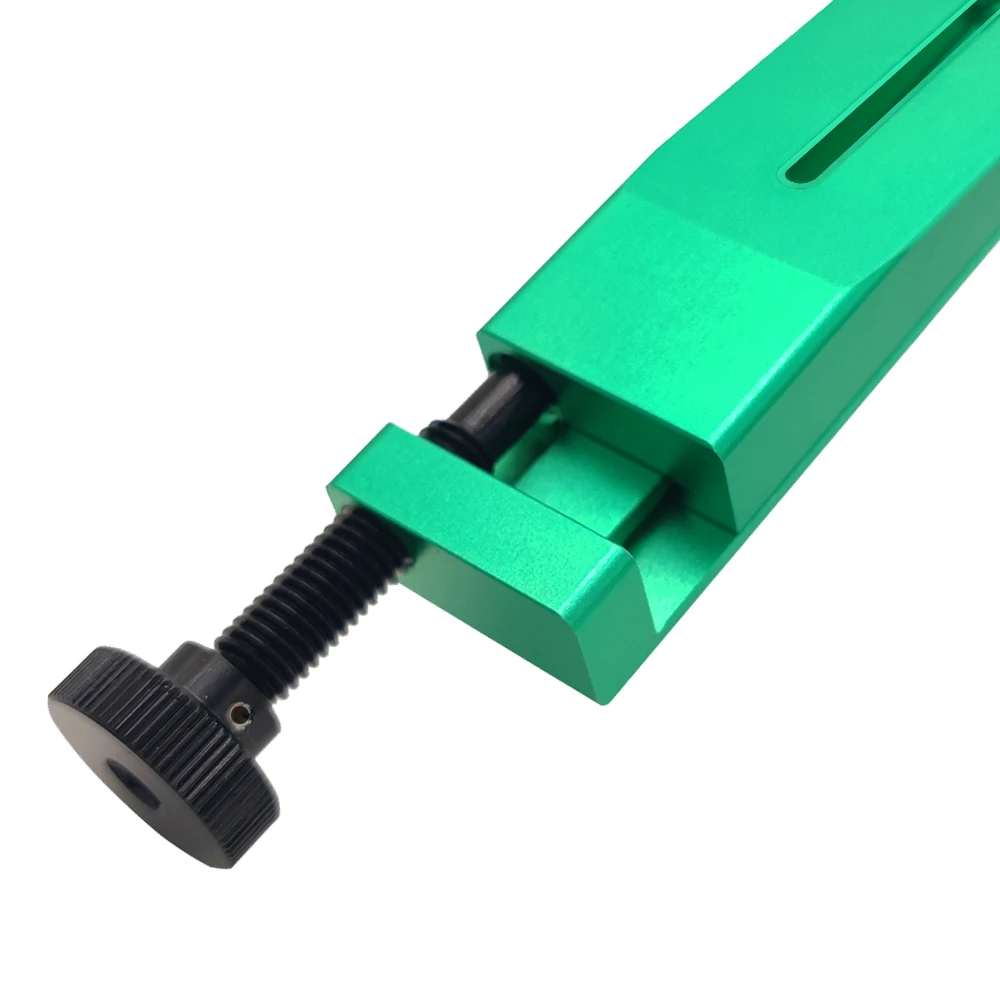 Bike Piston Press Tool for Shimano/Sram Hydraulic Disc Brake Caliper Road Bicycle Repairs Brake Tools Aluminium Maintenance Tool