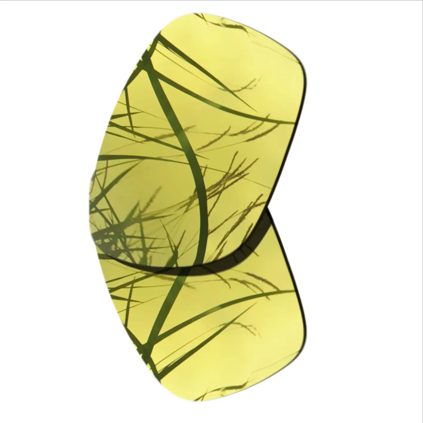 

24K Golden Polarized Replacement Lenses for Oakley Holbrook XL Sunglasses