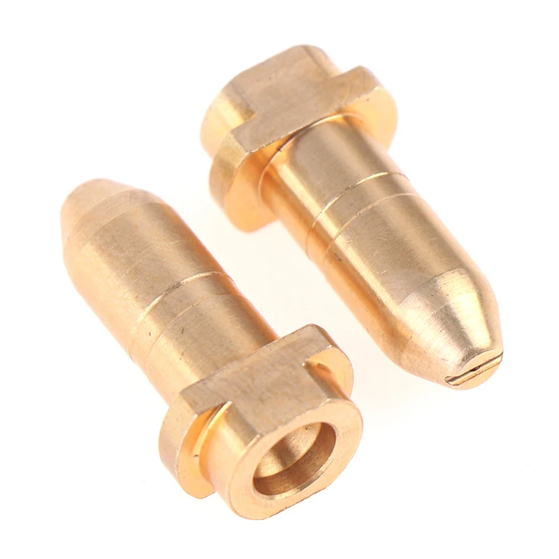 1Pc Brass Nozzle Ti… - image
