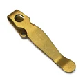 1pc Golden Clip