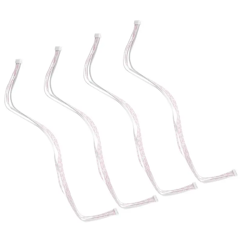 18Pin Signal Cable 2X9 Pins Miner Connect Date Cable For Antminer S9 S9I T9 V9 D3 L3 Z9, Flexible Flat Cable 60CM