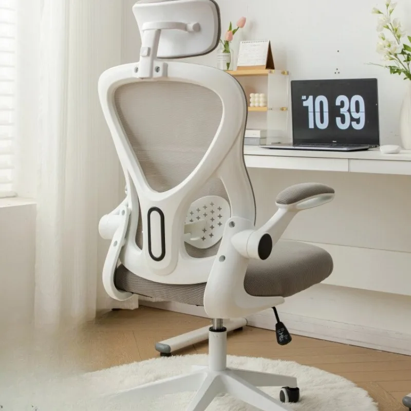 

Computer chair Home comfortable sedentary back Dormitory office Study e-sports Ergonomic