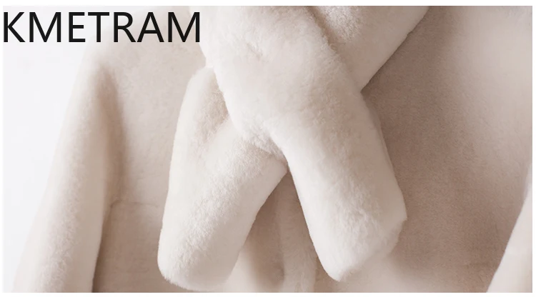 Natürliche Merinowolle Schaffell Doppelseitige Pelzjacke Frau Lose Kurze Echtpelzmantel 2025, Winterkleidung Pelzige Jacken Fourrure