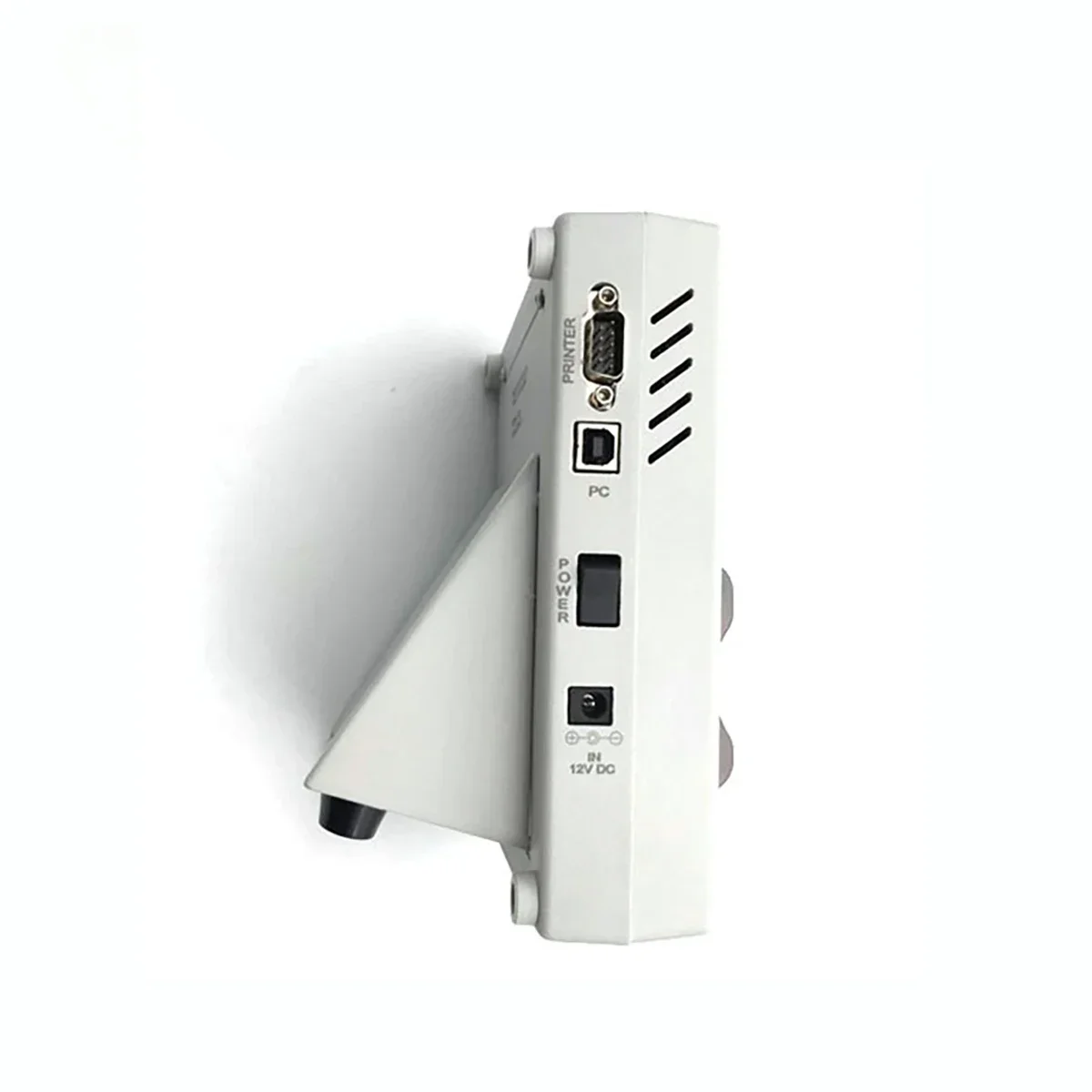 

Gold SellerMSLMK01 Hot Selling Milk for Dairy Industries Ultrasonic Eko MILK TEST MACHINE