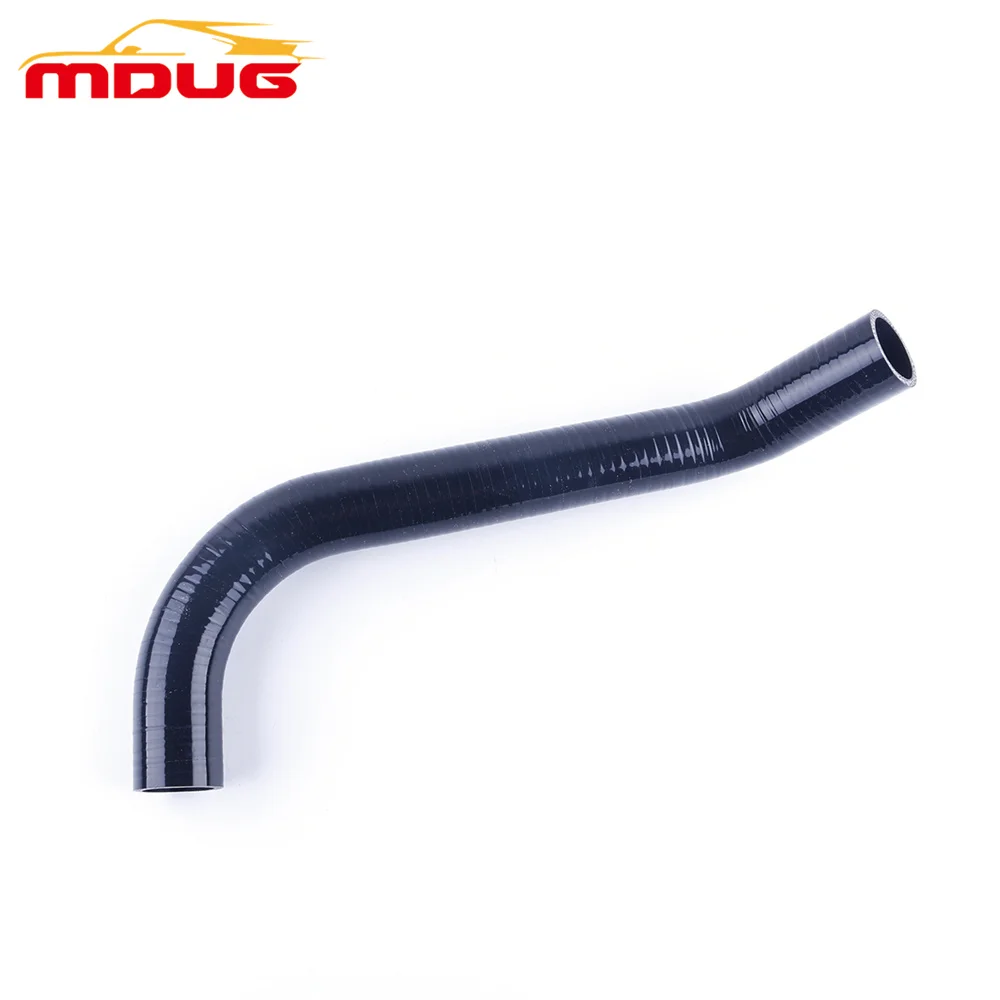 Silicone Radiator Hose Kit For 1965 - 1966 PONTIAC GTO/ TEMPEST/ LEMANS 5.3L