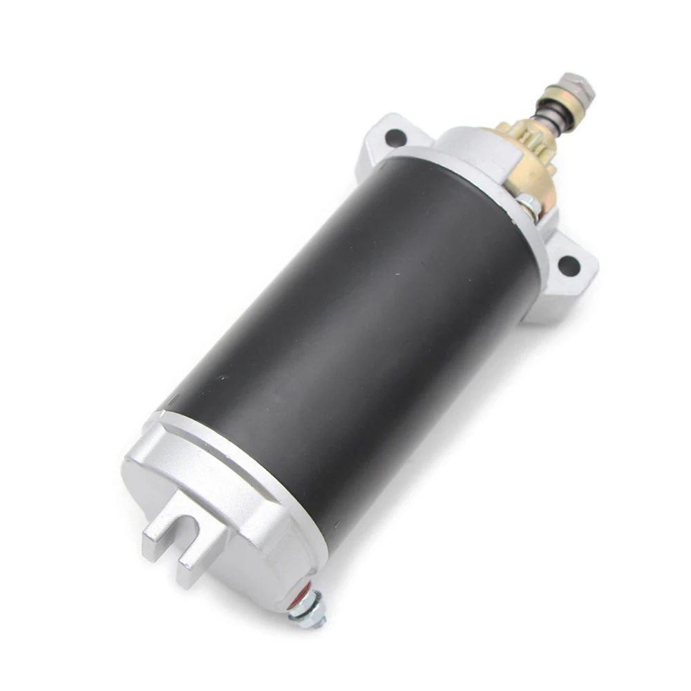 884044T 888161T 859377T 893888T Electrical Starter Motor For Mercury 35hp F35 40hp F40 50hp F50 60hp F60 50hp 50ELPT 4-Stroke