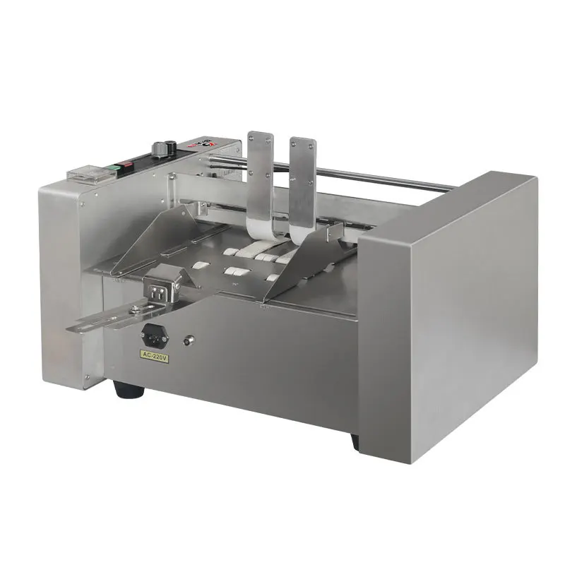 Multifunctional Paging Machine 4200 Paper Stretching Machine Automatic Counting Machine, Packaging Bag Counting Machine