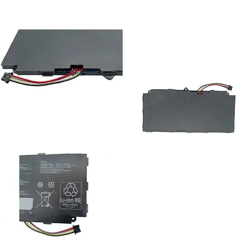 [NEW] 3.75V 34Wh FPB0327 for FPCBP500 Battery for Fujitsu for ARROWS Q506 Q507 Power Supply