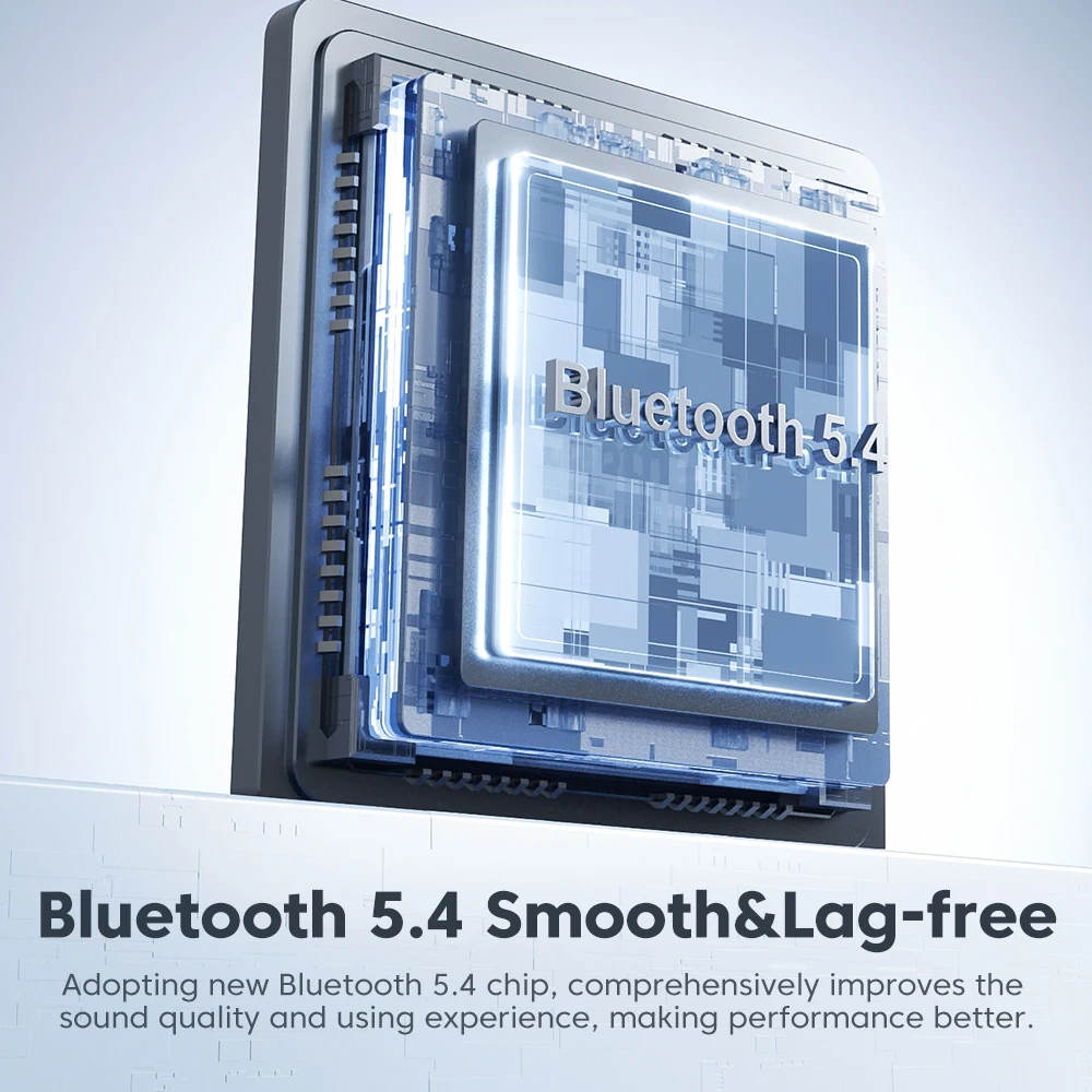 Рисунок 5 - Toocki Bluetooth 5