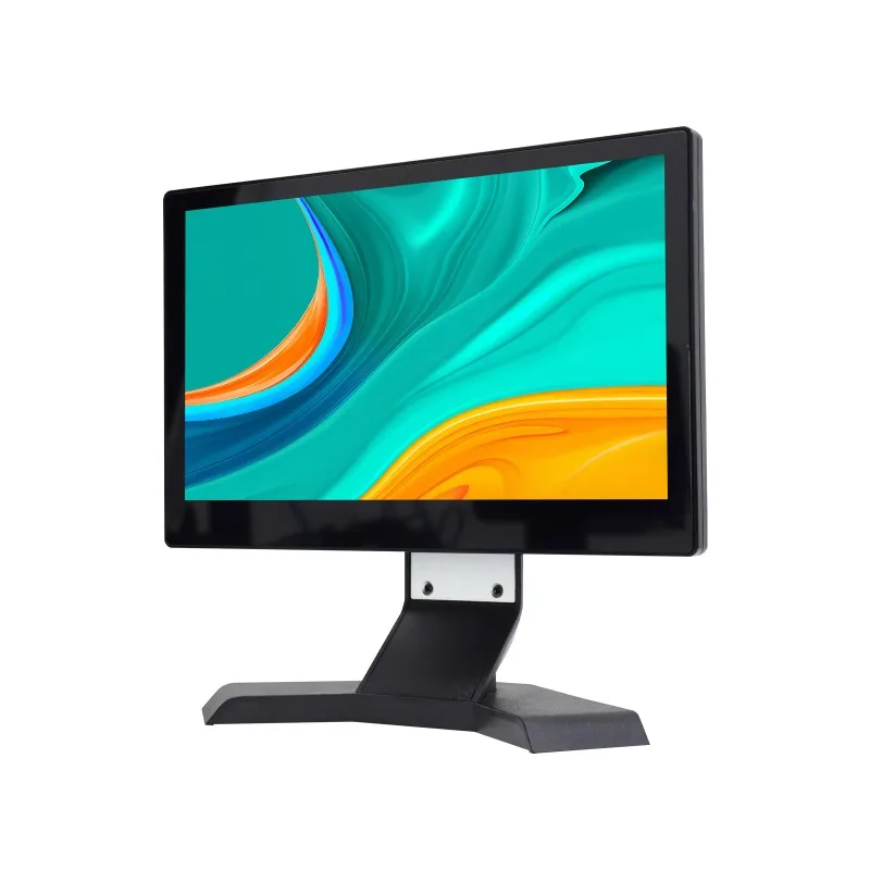 2026 11.6 Inch TN Panel 60Hz LCD/LED  1366*768 Resolution Capacitive Touch Screen DP Interface For New