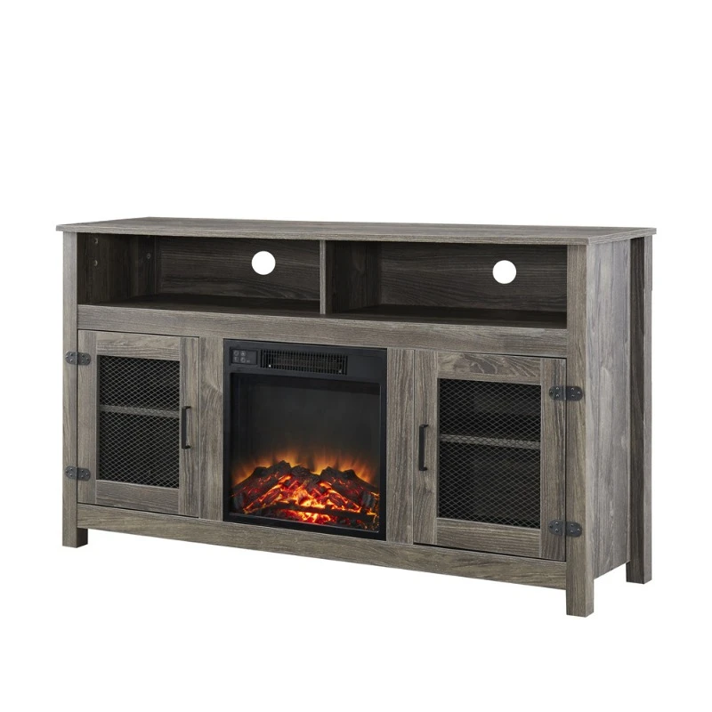 

Modern Storage TV Stands Electric Adjustable Antique Sideboards Living Room Cabinets Bedroom Mueble Con Chimenea Home Furniture