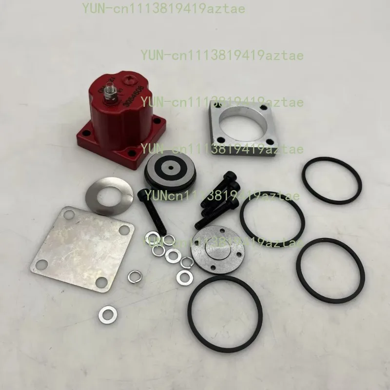 1 piece Engine Solenoid Coil Fuel Valve kit SCA OEM 1799375 1521019 1493754 309835 Auto Replacement Part