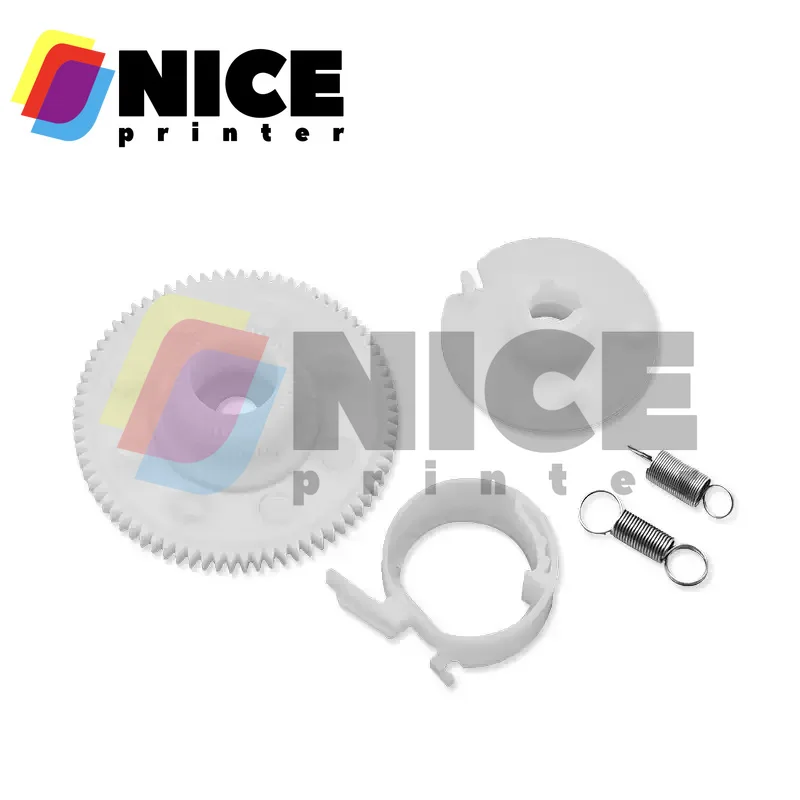 1sets CLUTCH GEAR KIT for EPSON L3100 L3101 L3110 L3115 L3116 L3150 L4160 L4165 L5190 L6178 L6198  L3151 L3156 L3158 L3160 L4150