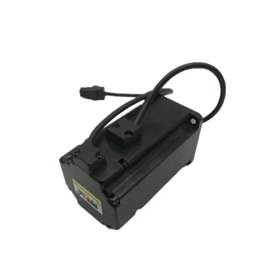 Imagem -05 - Servo Motor Novo e Original do Delta ca 750w Ecma-c20807rs