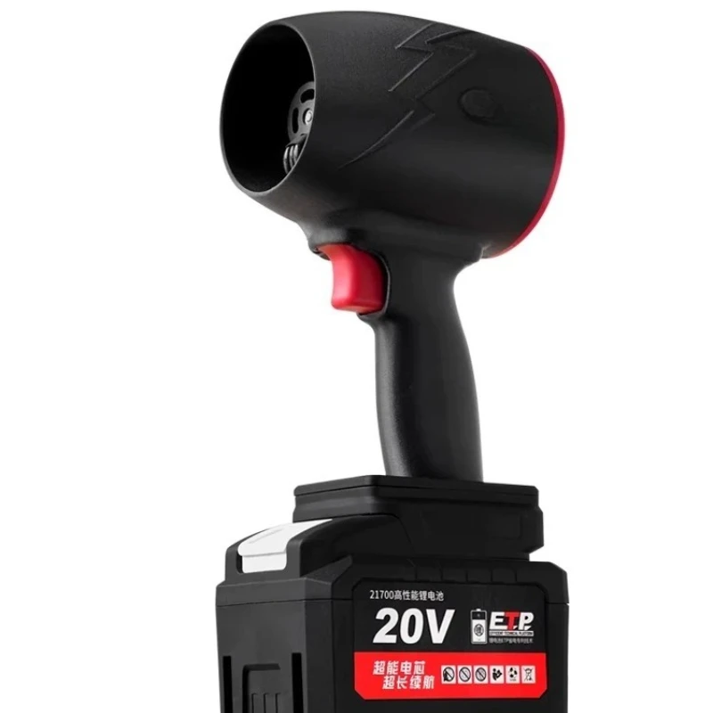

Water Blower Handheld Super Storm Turbine Powerful Hair Dryer Blower