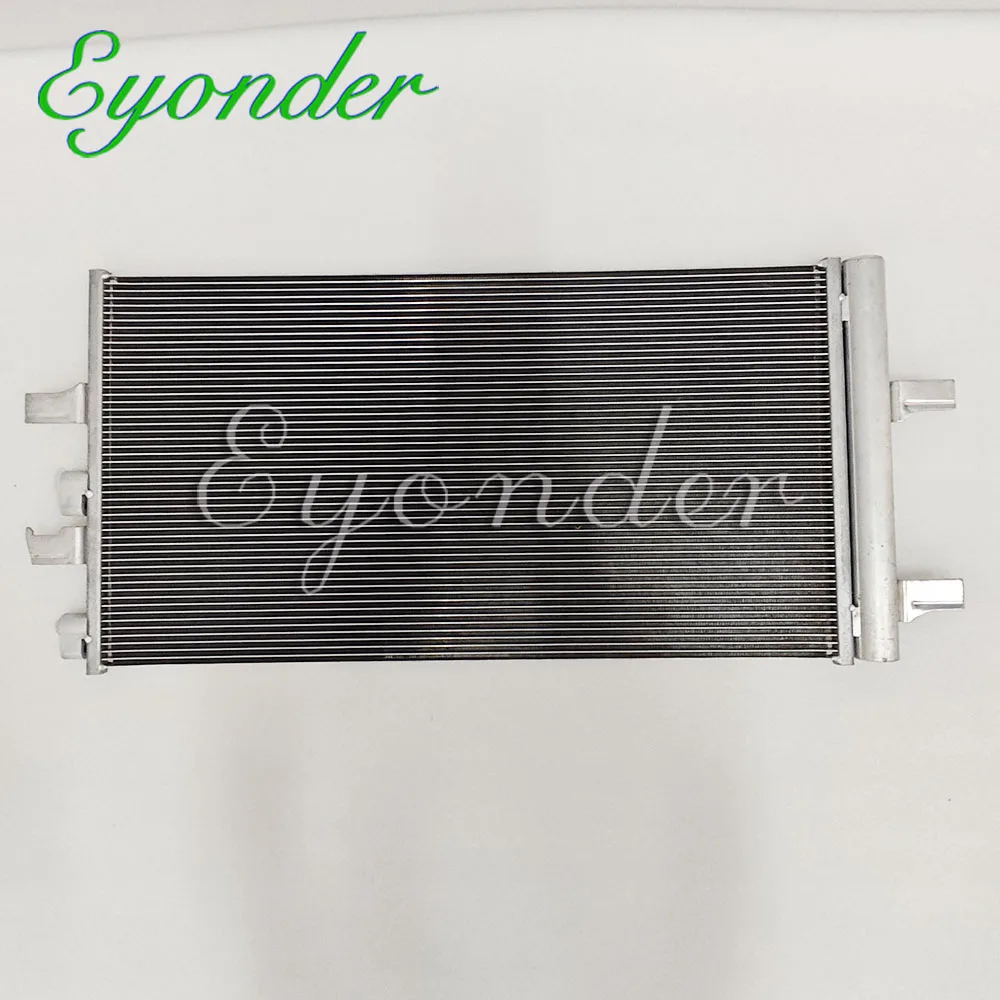 

AC Air Conditioning Conditioner Condenser Radiator for MINI F56 F55 F54 F57 F45 BMW F45 218i 225i 64509271204 64539271207
