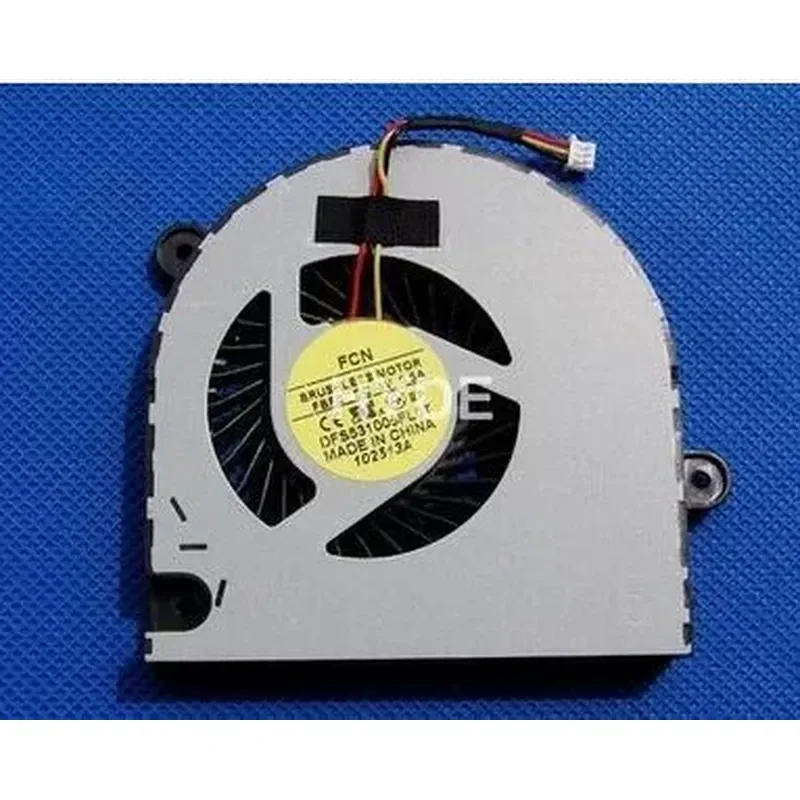 CPU Fan for Acer TravelMate P453-M P453-MG