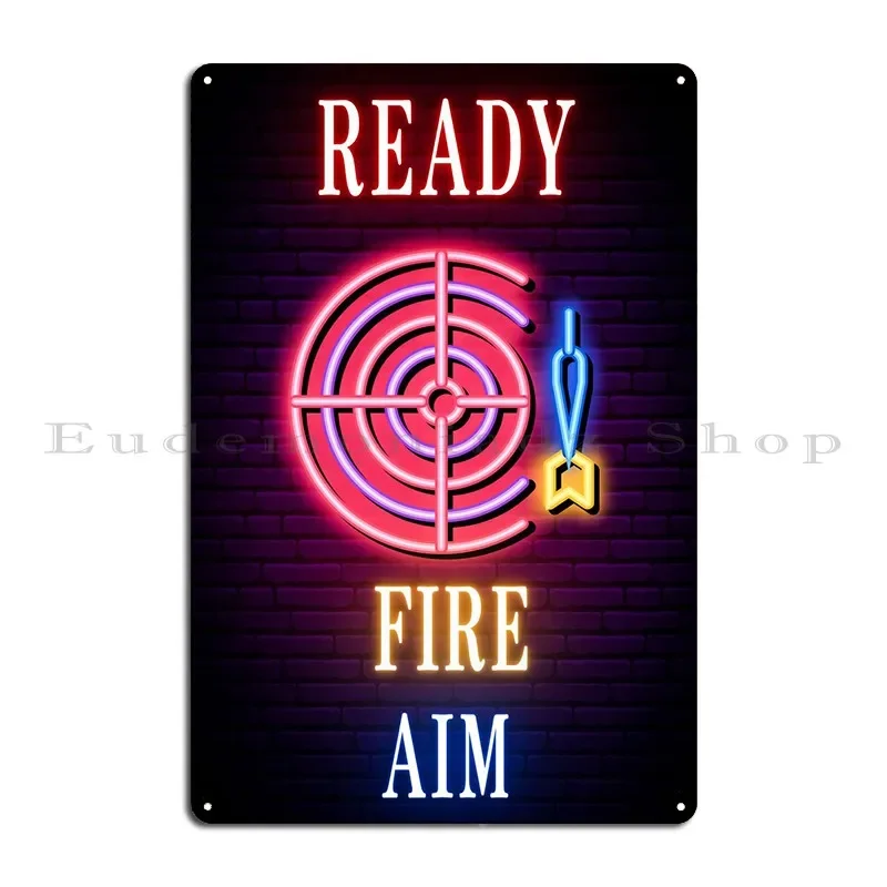 Ready Fire Aim Quot…
