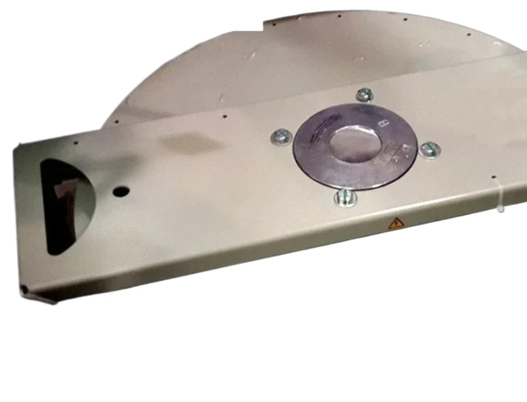 106-4DK.14. N air compressor GA55/75/90 centrifugal fan/motor AC