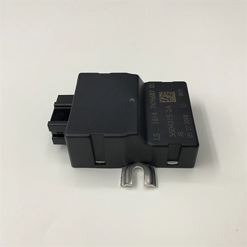 

16147476687 for BMW 1 2 3 4 Series F20 F21 F22 Auto Parts Fuel Pump Control Board Unitr