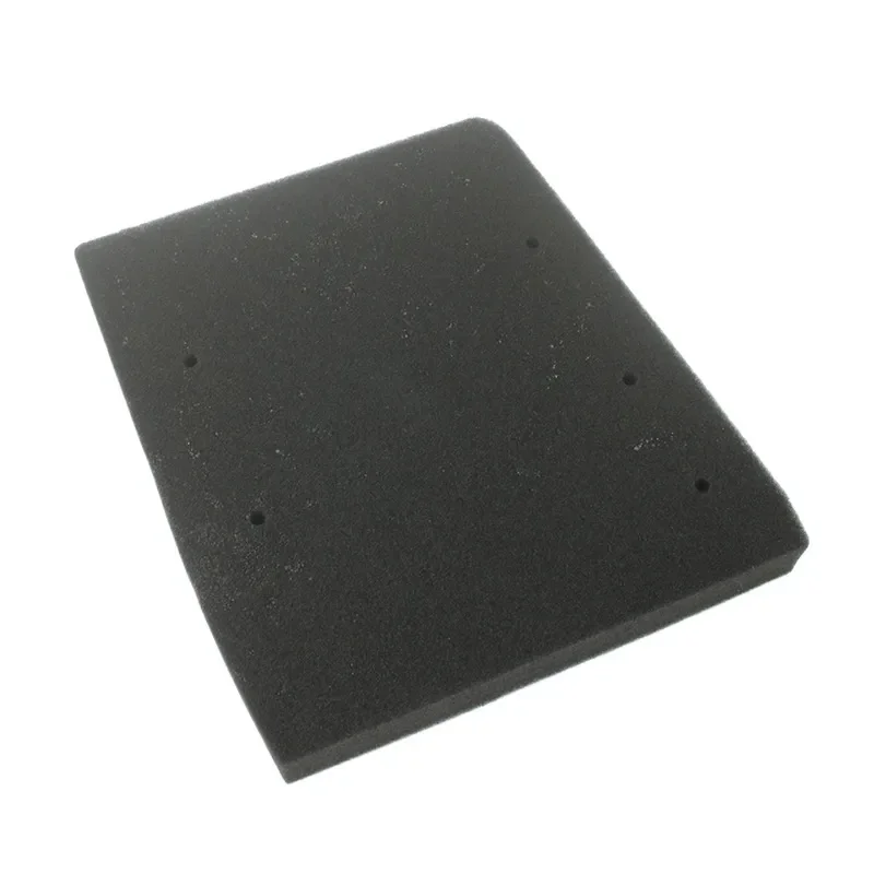 High Performance Air Filter Element Sponge Compatible with Haojue Dishang HJ150-9A 9C Replacement Intake Grid Cleaner