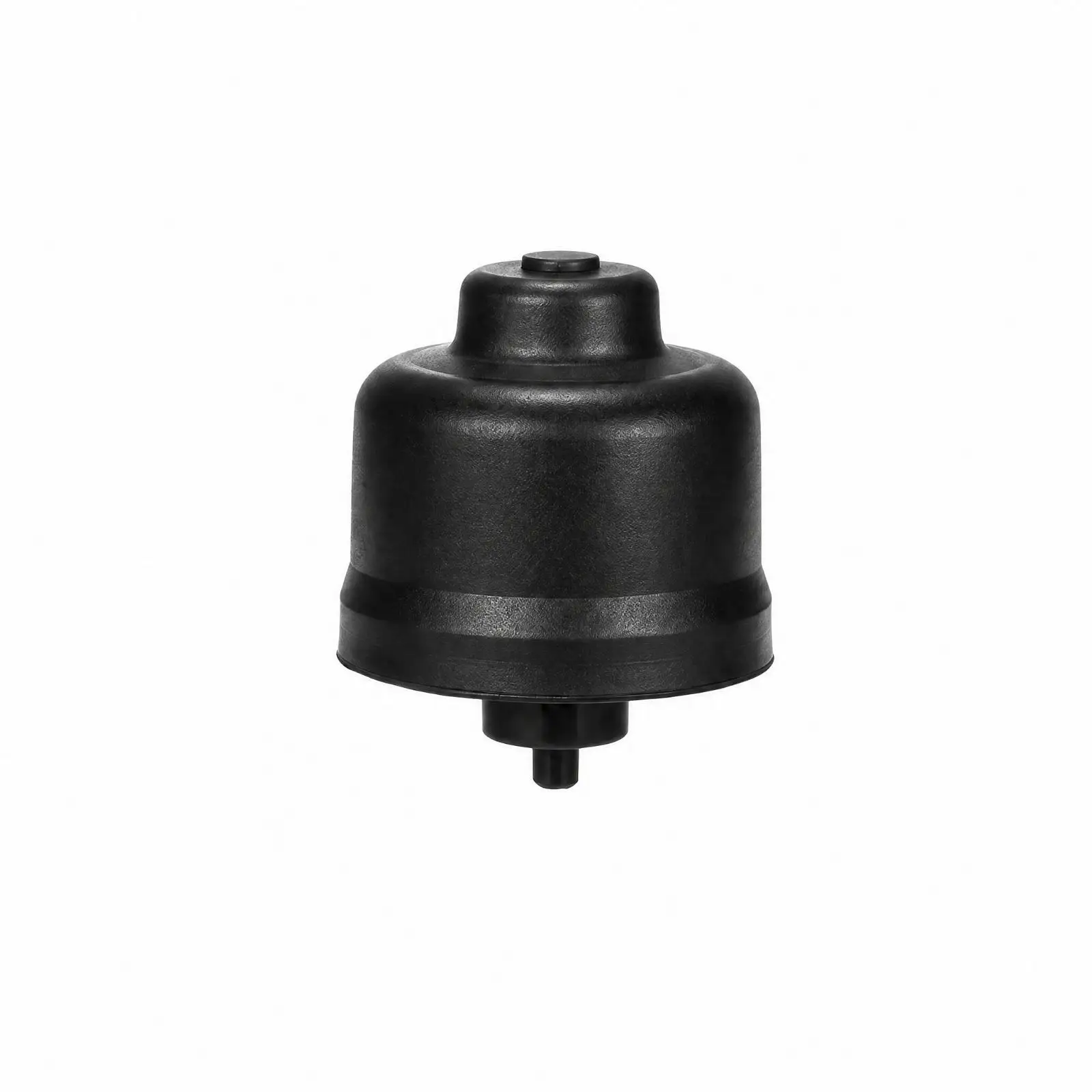 Replacement Part Manual Installation Pneumatic Flush Button Air Bladder with Part Number 113219 Snap-in for DIY Restroom Repair