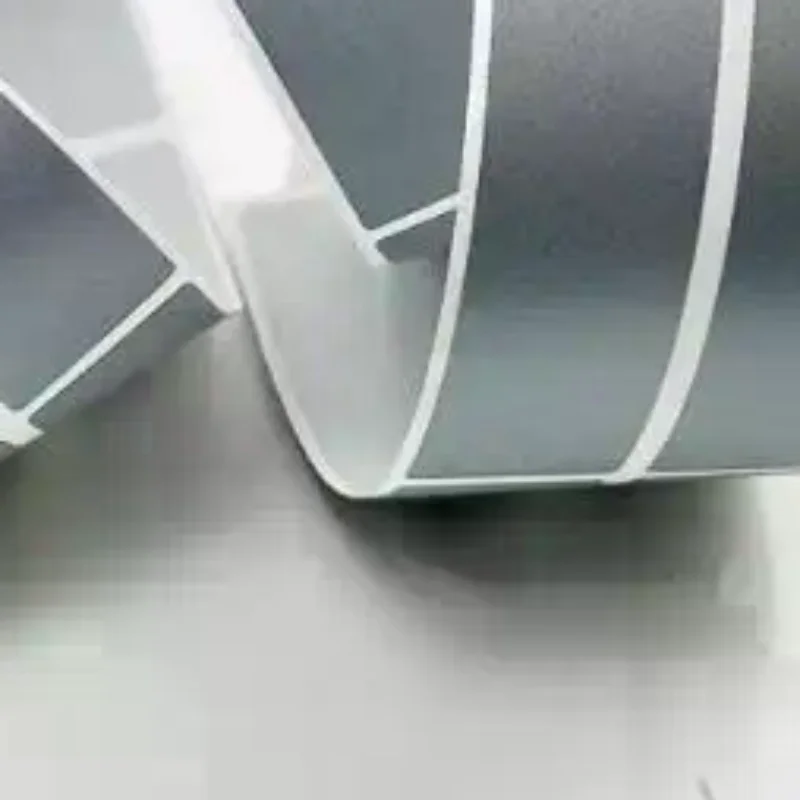 Reward Scratch Card Film Coated Stickers Gray Silver Gold Scratch Off Labels Diy Redemption Vouchers Scratched Stripe Card Film