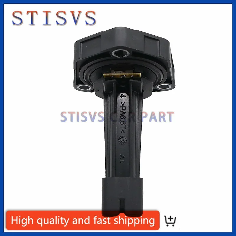 03C907660M Car Engine Oil Level Sensor For A1 A3 A4 A5 A6 Quattro Q5 Q7 S4 S5 VW Tiguan Touran Sharan EOS 03C907660H 03C907660D