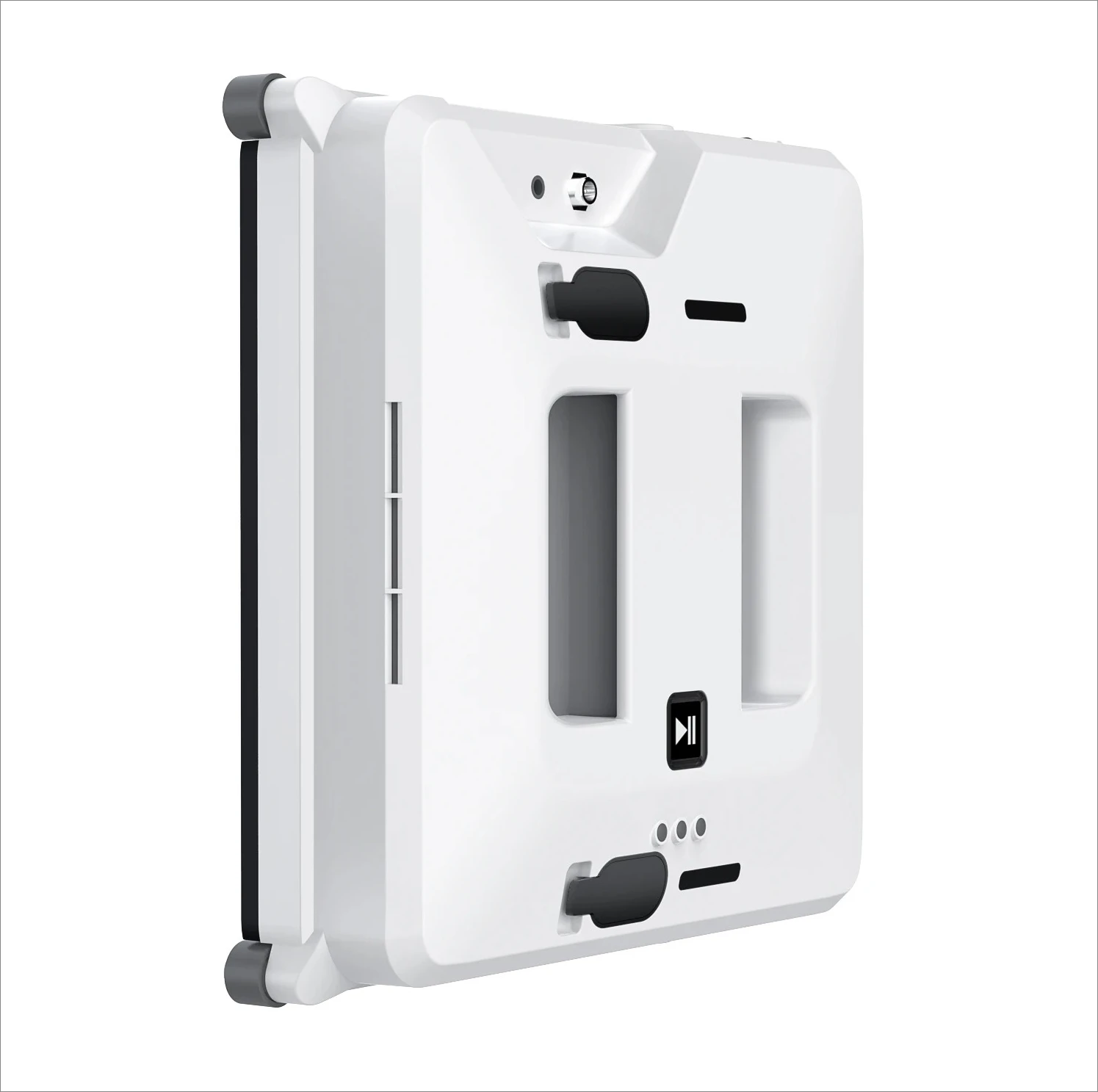 

Wireless window cleaning robot for skyscrapers, large-scale intelligent window cleaning robot for home use