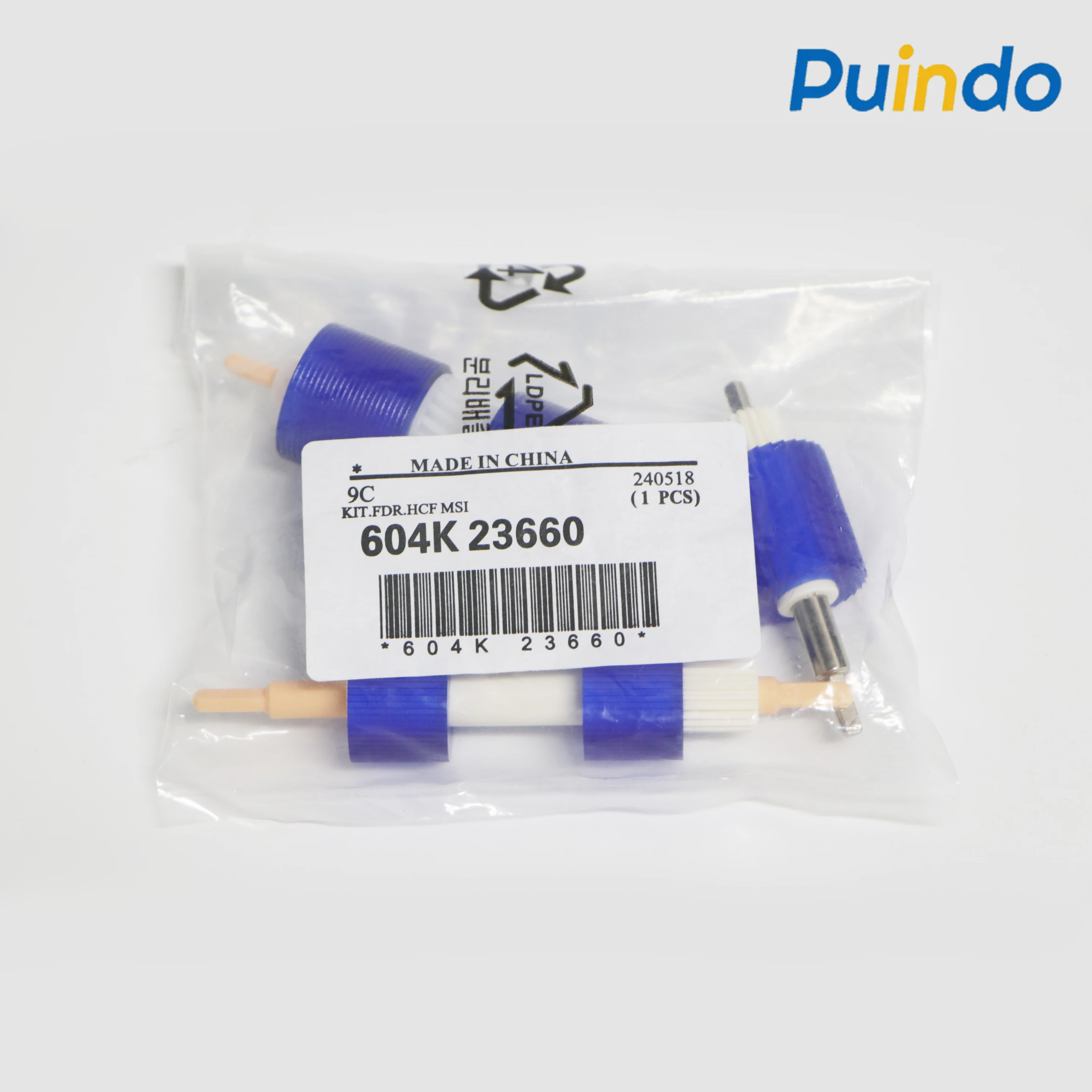 

604K23660 Paper Pickup Roller For Xerox DC 4110 4127 4112 4595 1100 900 9000 D95 D110 D125 7000 Copier Parts