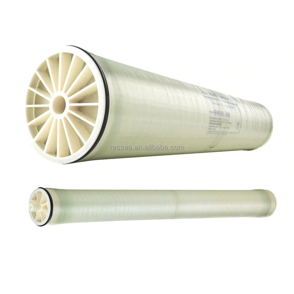 Industrial RO Filter 2521 4021 2540 8040 Reverse Osmosis Membrane for Membrane Housing