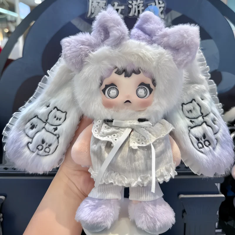 新ヘイミ魔女のゲームシリーズ ブラインドボックス かわいいキ - Anime Merchandise Box のレビューと価格