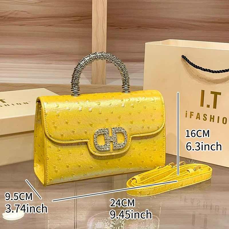 Thumbnail 4 - #37 Latest Pillow Bags Offers