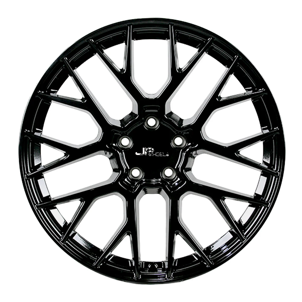 

New Design Racing 19 Inch Car Rim 20 Inc 5X130 For PORSCHE Aluminium Alloy Wheels Rims 5x120 #13M1178