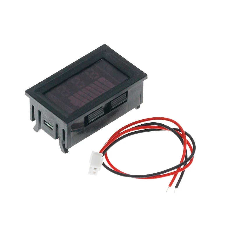 12V 24V 36V 48V 60V…