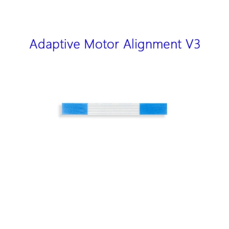 Cable for PS5 Wireless Game Controller Left Right Adaptive Motor Ribbon Cable Replacement 6Pin Ribbon Cable