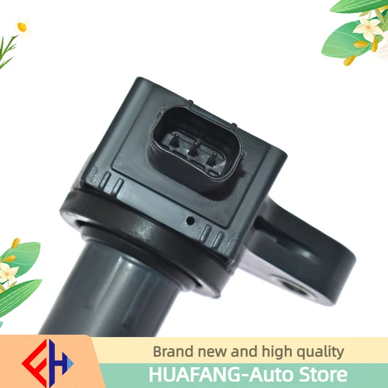 Original Ignition Coil Tc-29a Tc29a Small Plug & Large Plug   High Quality Tc-29a Tc29a