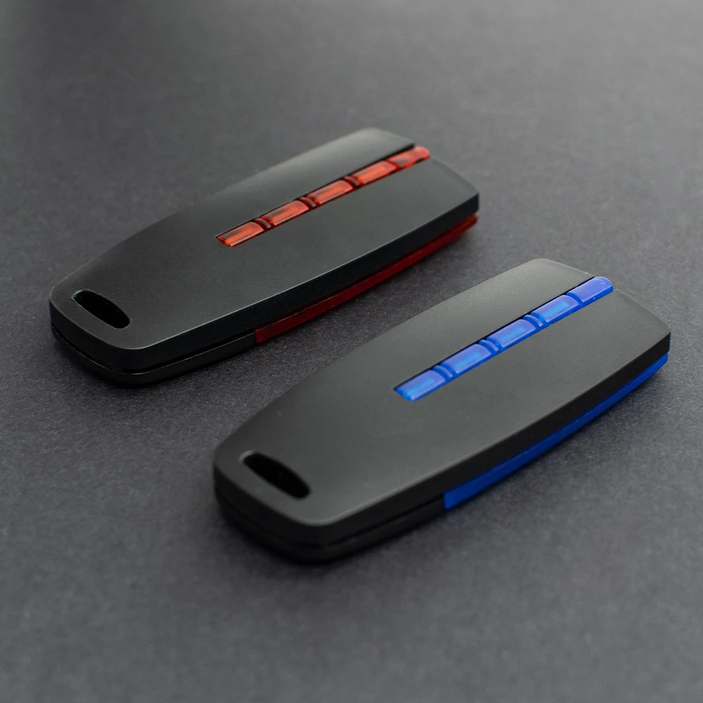 For Avanti Superlift TX4 N3588 MPS 21 RDO10 SDO-P Remote 433.92MHz Rolling Code 4 Button Garage Door Key Fob Transmitter