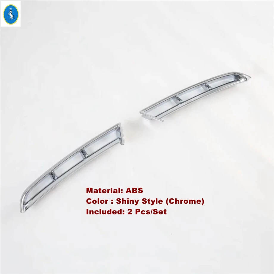 

ABS Car Front Mesh Grill Bumper Molding Decoration Cover Trim Carbon Fiber Look Accessories For Hyundai Tucson NX4 20212020 2023