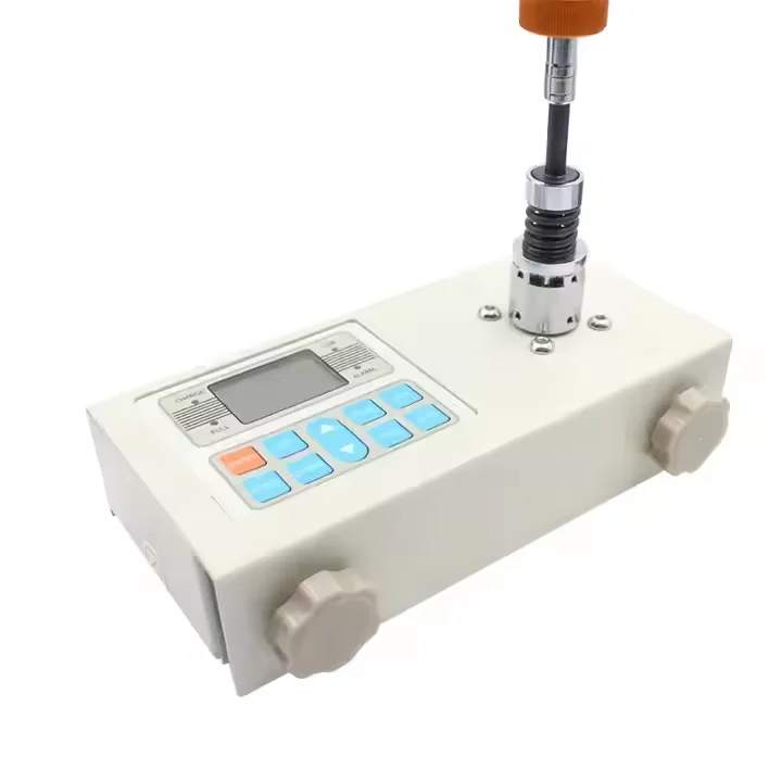 Digital Torque Tester ANL-1 ANL-2 ANL-3 ANL-5 Precision Driver