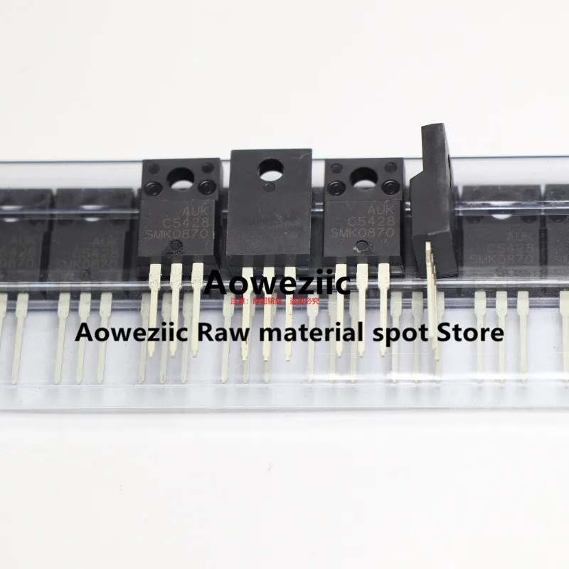 100% الجديدة المستوردة الأصلي SMK0460F SMK0460 SMK0765F SMK0765 SMK0825F SMK0825 SMK0870F SMK0870 SMK0965F SMK0965 SMK1625F SMK1625