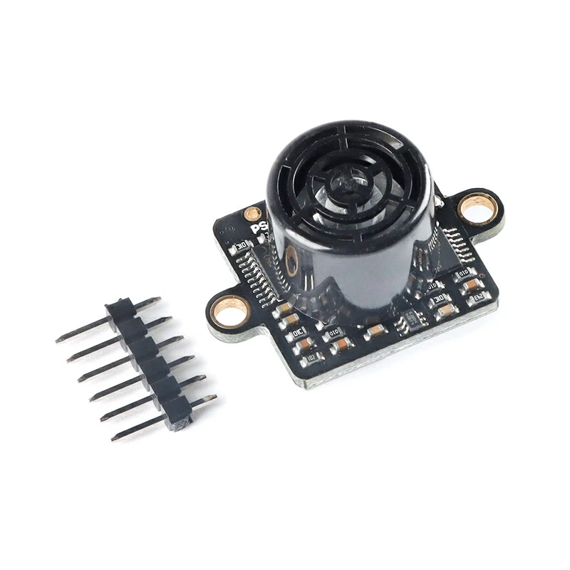 

Ultrasonic rangefinder module GY-US42V2 can replace MB1242SRF02.