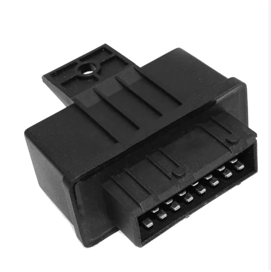 Оригинальное двойное реле топлива 96271096 454935 для Peugeot 106 206 207 306 308 405 406 605 240107 307 19203n 96271096 454935 962710