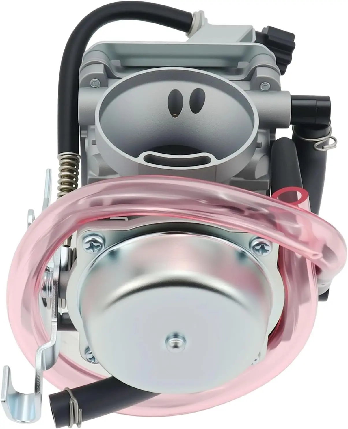KLF300 Carburetor Compatible with for  Kawasaki KLF 300 KLF300 BAYOU ATV Carb 1996-2005 Carburetor